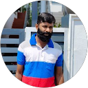 Vishnu gopinath profile picture