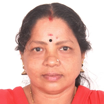 Mrs. Renuka Murali
