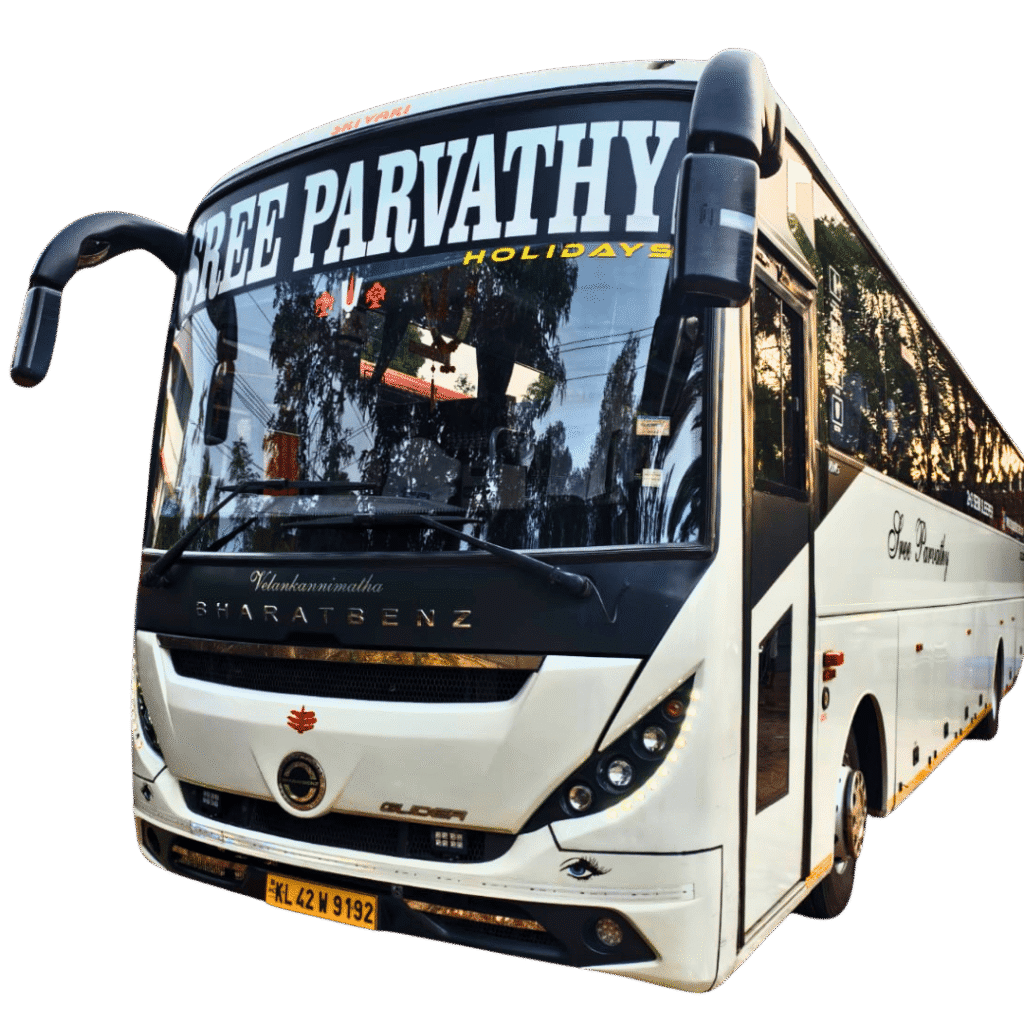 Sree Parvathy Holidays