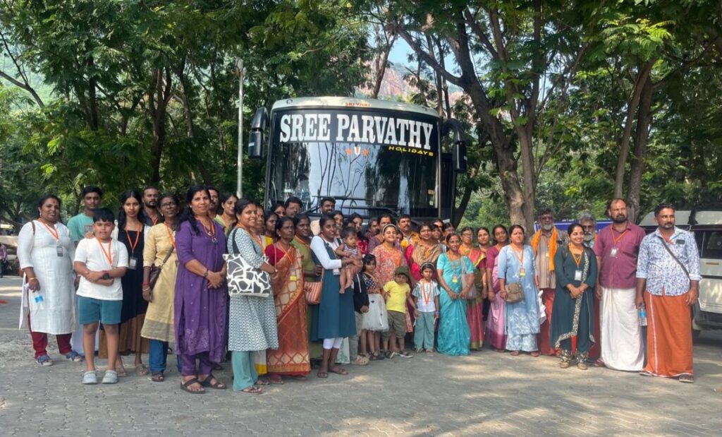 Group Tour Packages in Kerala